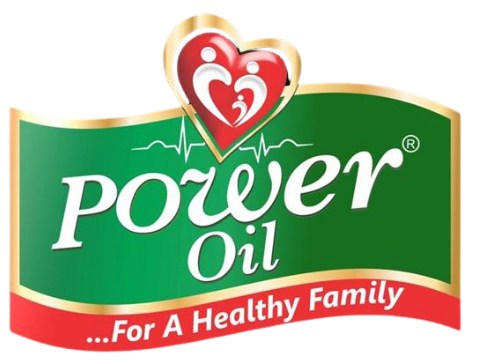 Power Oil