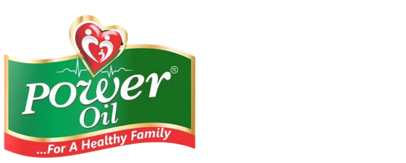 Power Oil & MasterChef Logo